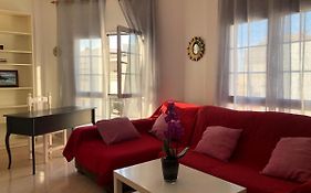 Apartamento Vistas Al Mar, Wifi De 600 Mb