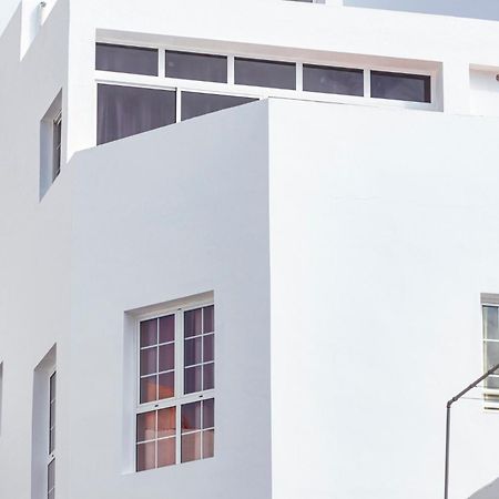 Apartamento Vistas Al Mar, Wifi De 600 Mb Gran Tarajal Extérieur photo