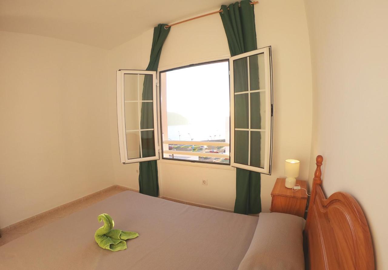 Apartamento Vistas Al Mar, Wifi De 600 Mb Gran Tarajal Extérieur photo