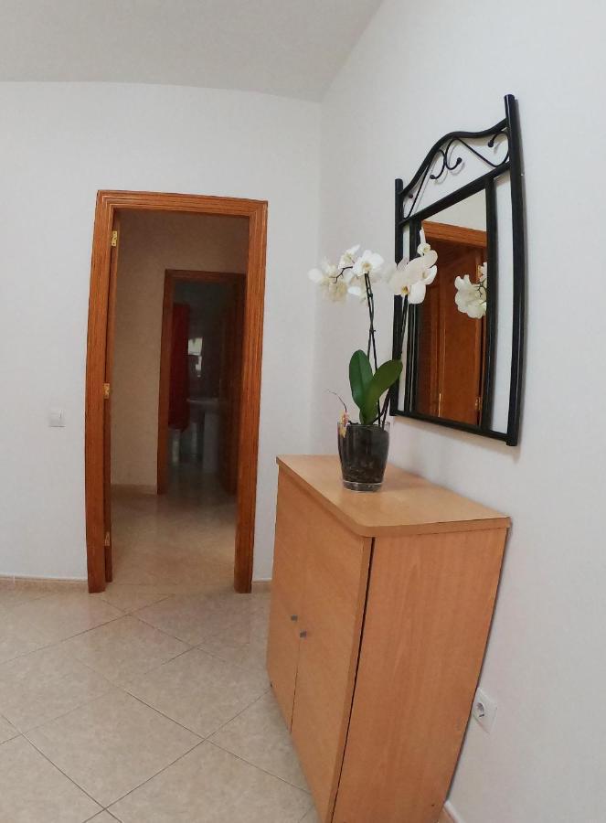 Apartamento Vistas Al Mar, Wifi De 600 Mb Gran Tarajal Extérieur photo