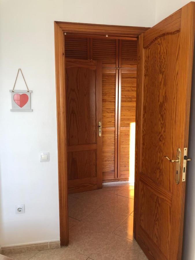 Apartamento Vistas Al Mar, Wifi De 600 Mb Gran Tarajal Extérieur photo