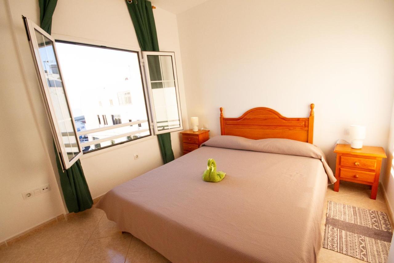 Apartamento Vistas Al Mar, Wifi De 600 Mb Gran Tarajal Extérieur photo
