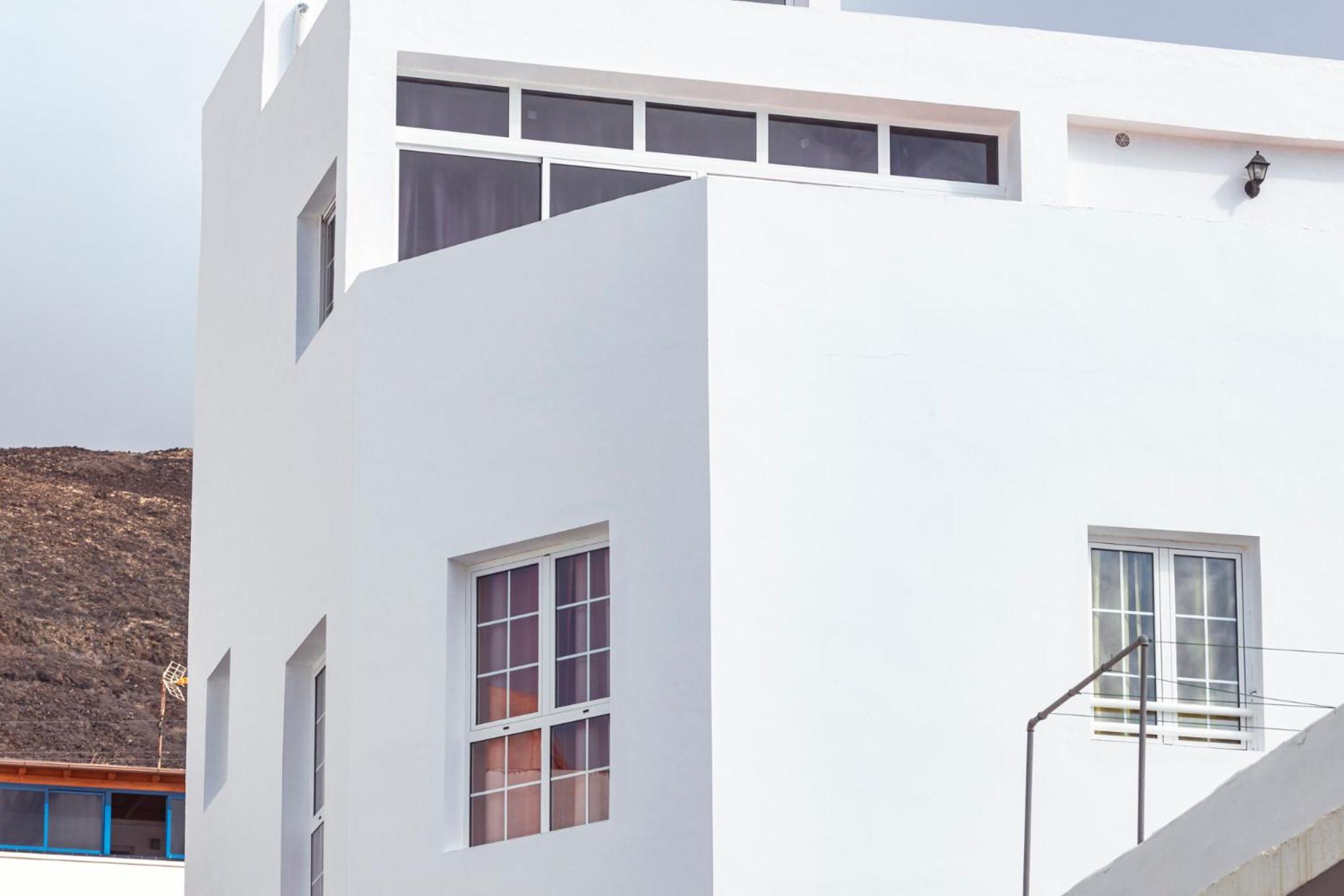 Apartamento Vistas Al Mar, Wifi De 600 Mb Gran Tarajal Extérieur photo