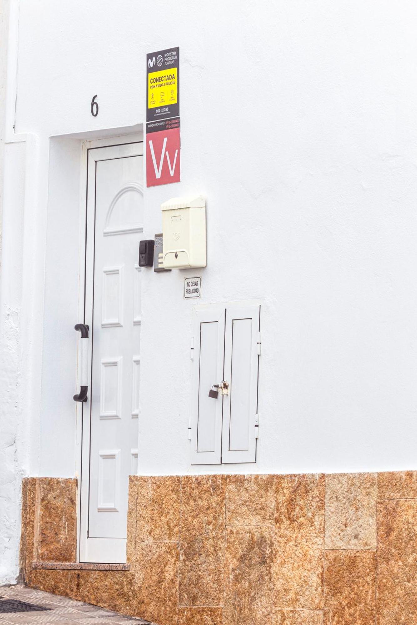 Apartamento Vistas Al Mar, Wifi De 600 Mb Gran Tarajal Extérieur photo