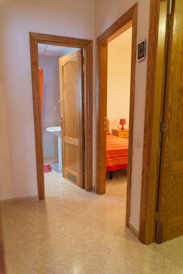 Apartamento Vistas Al Mar, Wifi De 600 Mb Gran Tarajal Extérieur photo